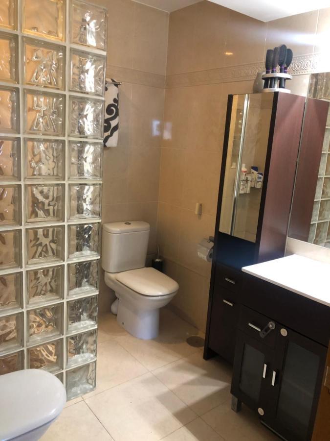 Piso Semicentrico Con Vistas A La Bahia De Algeciras Apartment Екстериор снимка