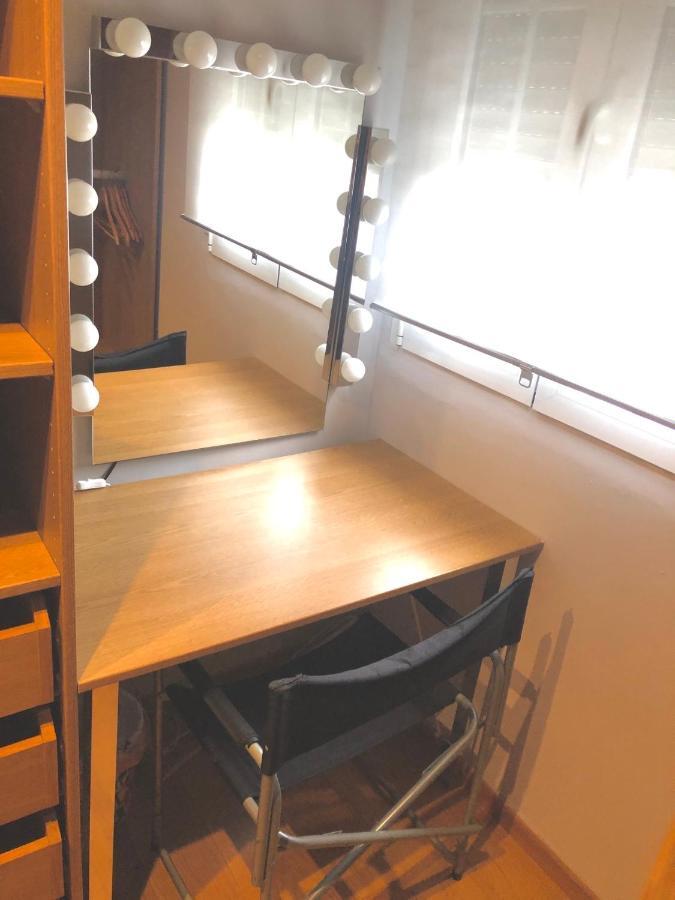 Piso Semicentrico Con Vistas A La Bahia De Algeciras Apartment Екстериор снимка