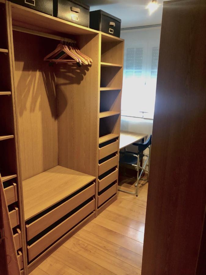 Piso Semicentrico Con Vistas A La Bahia De Algeciras Apartment Екстериор снимка